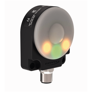 德国TURCK图尔克雷达传感器K50RF-4030-LUQ