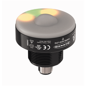 德国TURCK图尔克雷达传感器K50RB-4030-LIQ