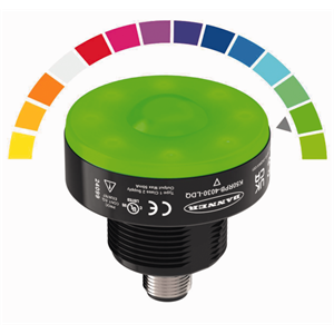 德国TURCK图尔克雷达传感器K50RPB-4030-LDQ