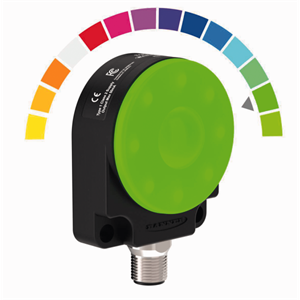 德国TURCK图尔克雷达传感器K50RPF-8060-LDQ