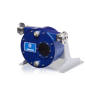 美国GRACO固瑞克 SoloTech™ 26 中速丁腈橡胶蠕动软管泵 19X144