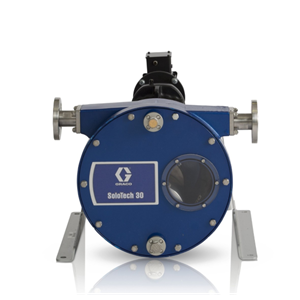 美国GRACO固瑞克 SoloTech™ 30 EPDM 蠕动软管泵 19Z099