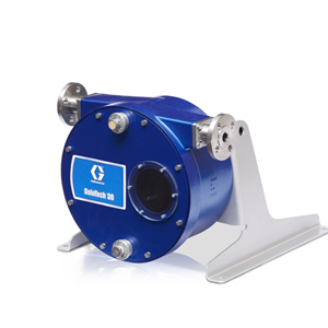 美国GRACO固瑞克 SoloTech™ 30 天然橡胶蠕动软管泵 19X161