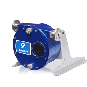 美国GRACO固瑞克 SoloTech™ 30 高速丁腈橡胶蠕动软管泵 19X176