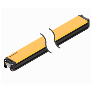 德国TURCK图尔克线性位置传感器LI400P0-Q25LM0-ELIUPN8X3-H1151