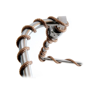 美国BRISKHEAT SDCJCA-HTC451007 带SDC温度控制器捆绑加热线