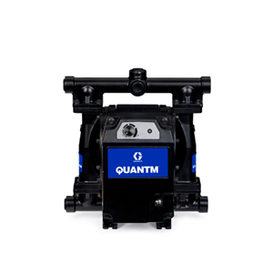 美国GRACO固瑞克 QUANTM i30、1 英寸 NPT、铝制电动隔膜泵、FluxCore 驱动器、240 VAC 1Φ、AL 中心体、SP 阀座、SP 阀球、SP 隔膜 TE30-0170