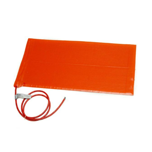 美国BRISKHEAT SRL-SRP-Series 重型硅橡胶加热毯