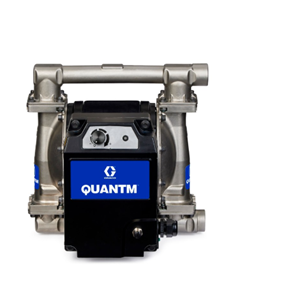 美国GRACO固瑞克 QUANTM i30 不锈钢电动隔膜泵 TE30-0417