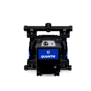 美国GRACO固瑞克 QUANTM i30 铝制电动隔膜泵 TE30-0421