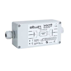 美国BRISKHEAT SS0C04-20RW 房车软启动器