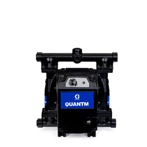 美国GRACO固瑞克 QUANTM i30 铝制电动隔膜泵  TE30-0428