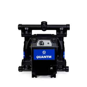 美国GRACO固瑞克 QUANTM i30 铝制电动隔膜泵  TE30-0429