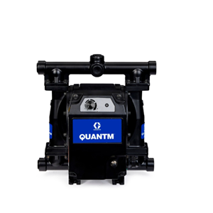 美国GRACO固瑞克 QUANTM i30 铝制电动隔膜泵 TE30-0437