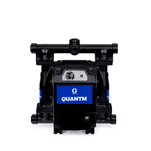美国GRACO固瑞克 QUANTM i30 铝制电动隔膜泵 TE30-0443