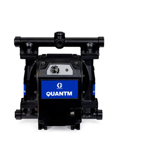 美国GRACO固瑞克 QUANTM i30 铝制电动隔膜泵 TE30-0444