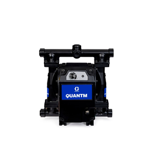 美国GRACO固瑞克 QUANTM i30 铝制电动隔膜泵 TE30-0447