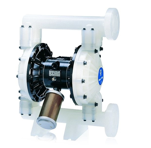 美国GRACO固瑞克Husky 1590 聚丙烯 1-1/2 英寸(38.1 毫米)NPT 标准泵 DB2966