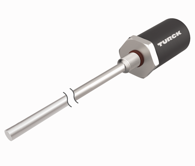 德国TURCK图尔克线性位置传感器LTX100M-F10-SSI2-GAF1-X3-H1161