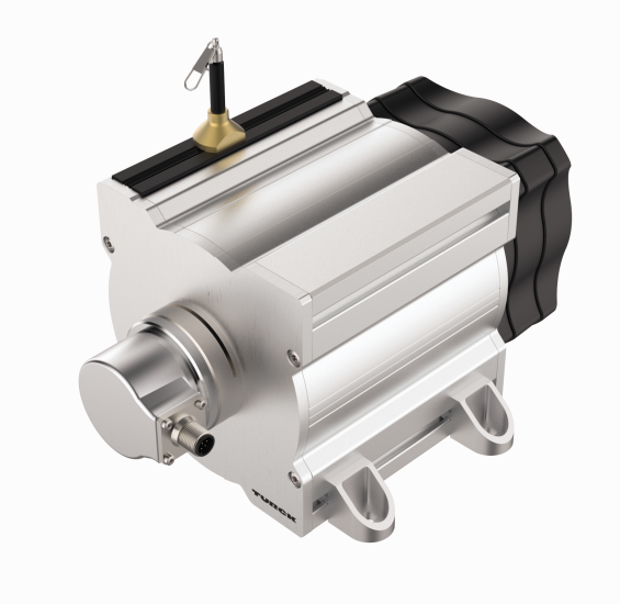 德国TURCK图尔克线性位置传感器DWE-30000-135-10-2B2000-H1181