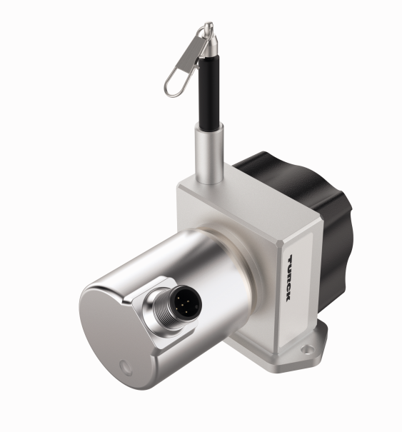 德国TURCK图尔克线性位置传感器DWE-1250-70-101-9D38B-H1151