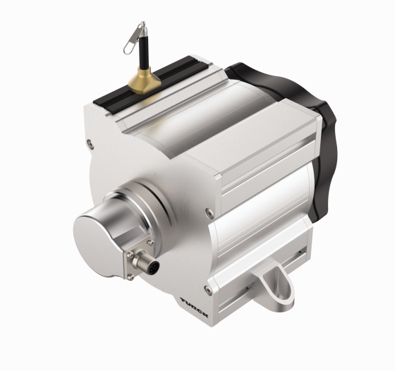 德国TURCK图尔克线性位置传感器DWE-20000-135-10-2B2000-H1181