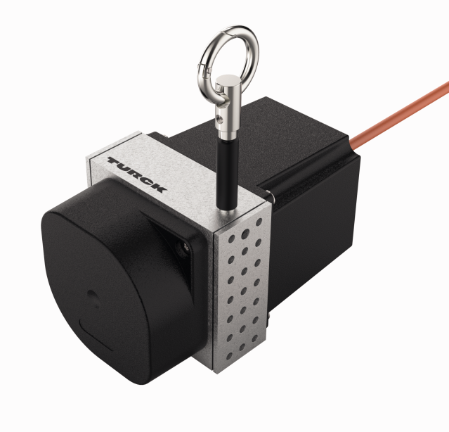 德国TURCK图尔克线性位置传感器DWE-3000-60-9D16B-CA