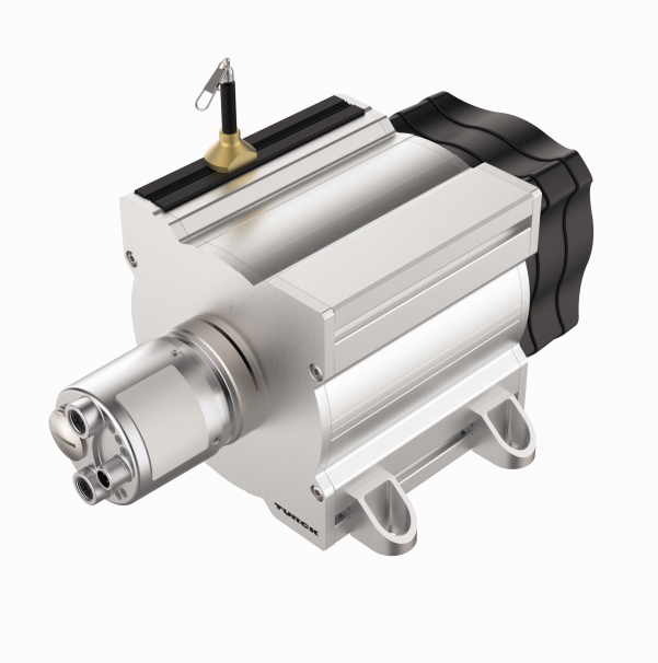 德国TURCK图尔克线性位置传感器DWE-30000-135-105-9E43B-B3M12