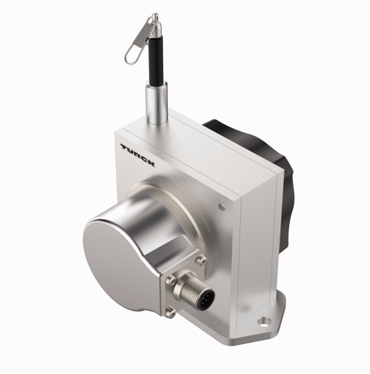 德国TURCK图尔克线性位置传感器DWE-5000-155-10-2B3000-H1181