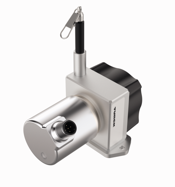 德国TURCK图尔克线性位置传感器DWE-250-70-190-IOL32B-H1141