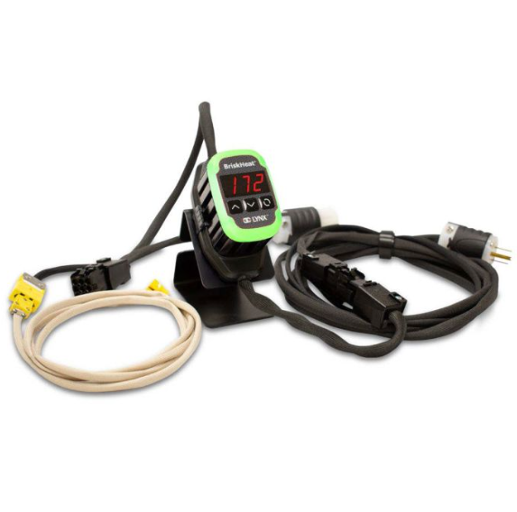 美国BRISKHEAT LYNX-SET-RB 温控套件