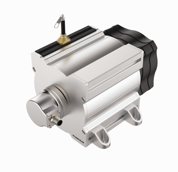 德国TURCK图尔克线性位置传感器DWE-25000-135-10-2B4000-H1181