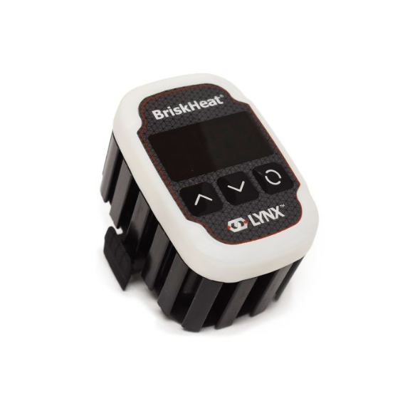 美国BRISKHEAT LYNX-MOD 温控模块