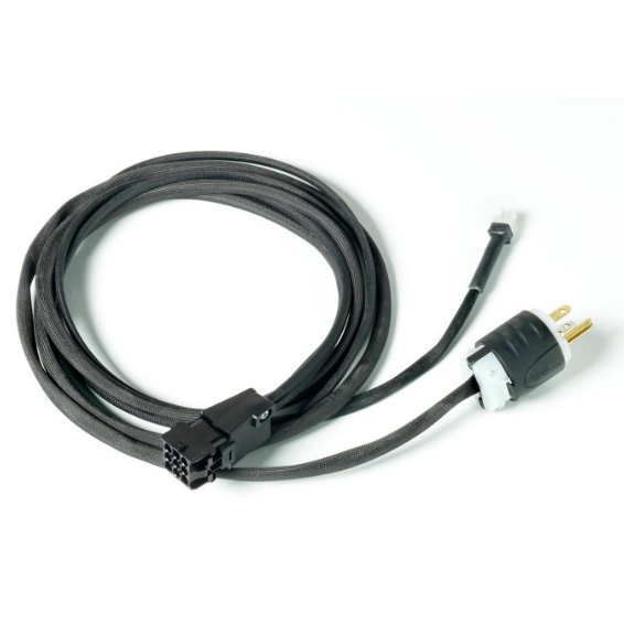 美国BRISKHEAT LYNX-HN-60I 温控设备电源线