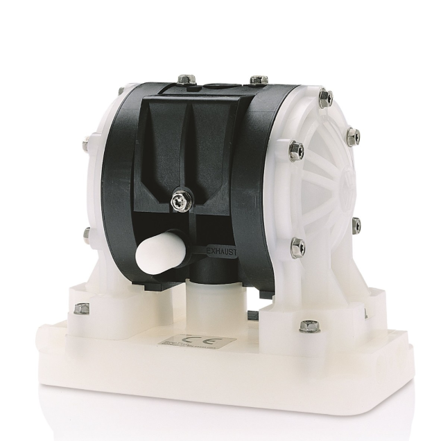 美国GRACO固瑞克Husky 205 聚丙烯泵  D12096