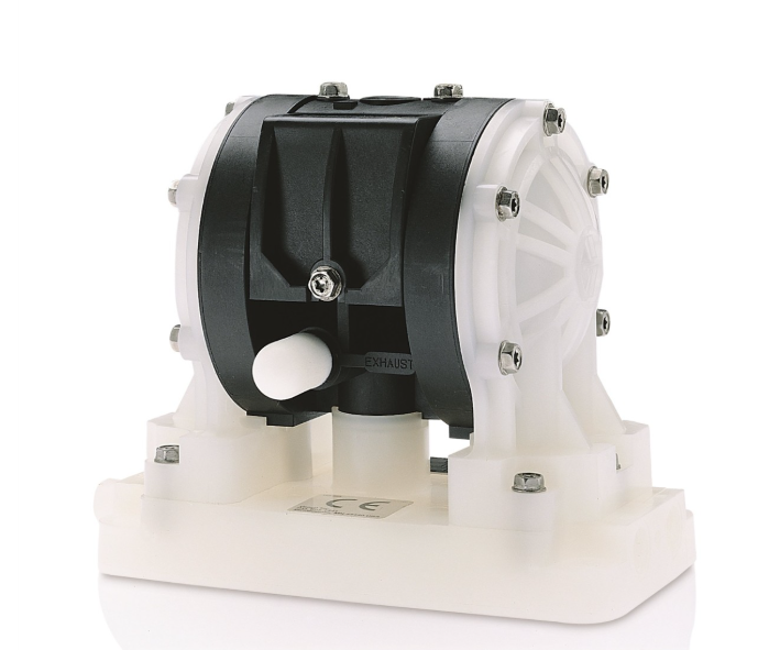 美国GRACO固瑞克Husky 205 聚丙烯泵  D22091