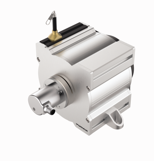 德国TURCK图尔克线性位置传感器DWE-10000-135-116-8B-H1151