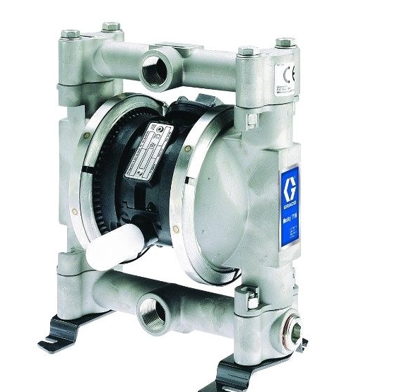 美国GRACO固瑞克Husky 716 S/S（3/4 英寸 NPT）标准泵  D54911