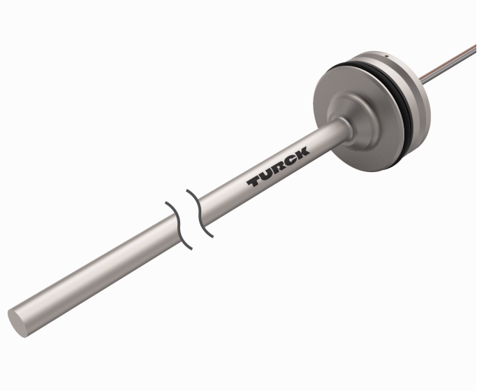 德国TURCK图尔克线性位置传感器LTE800M-HT10-LU10-P-0.25-H1151