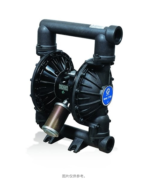 美国GRACO固瑞克Husky 2150 铝制气动双隔膜金属泵24G413
