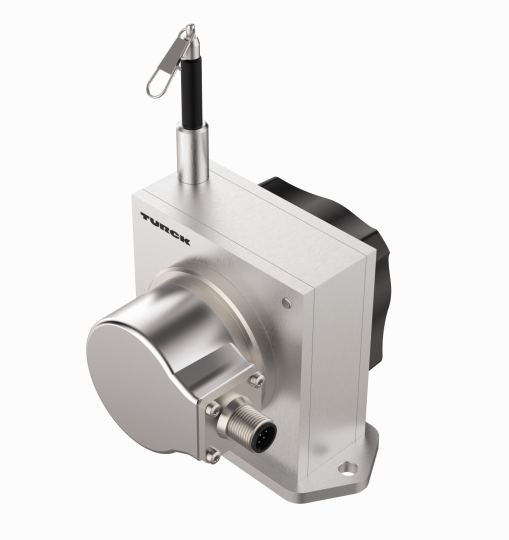 德国TURCK图尔克线性位置传感器DWE-6000-155-10-2B2000-H1181