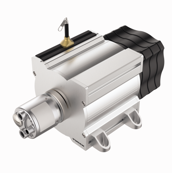 德国TURCK图尔克线性位置传感器DWE-25000-135-105-9E43B-B3M12