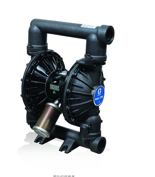 美国GRACO固瑞克Husky 2150 铝制 2 英寸（51 毫米）NPT 标准泵  DF3311