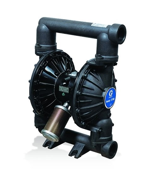 美国GRACO固瑞克Husky 2150 铝制泵 DF331B