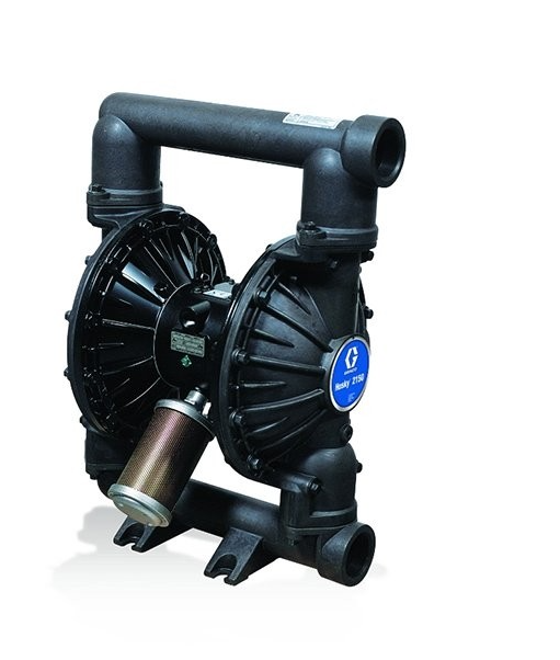 美国GRACO固瑞克Husky 2150 铝制 2 英寸(51 毫米)NPT 标准泵 DF3341