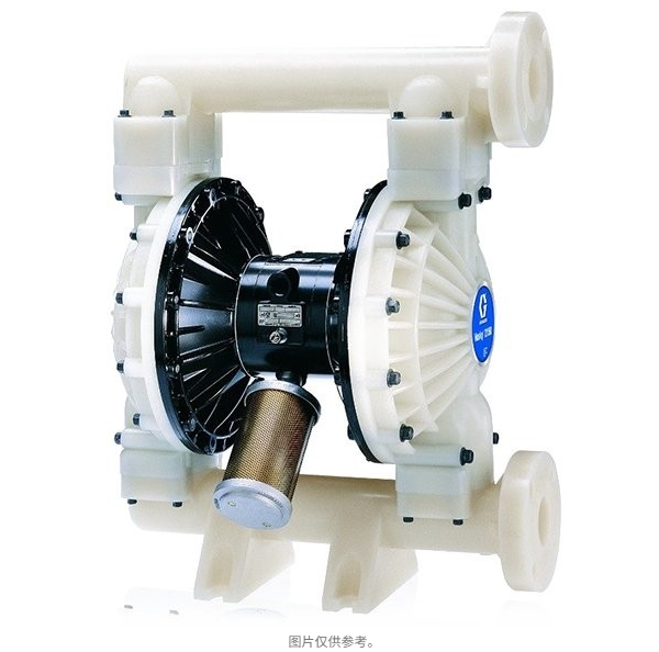 美国GRACO固瑞克Husky 2150 PVDF 2 英寸(51 毫米)NPT 标准泵 DF5311