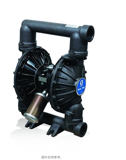 美国GRACO固瑞克Husky 2150 铝制 2 英寸（51 毫米）BSP 标准泵  DFC341