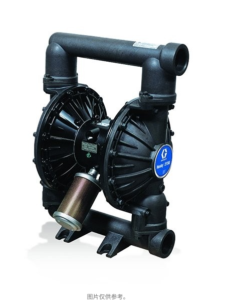 美国GRACO固瑞克Husky 2150 AL 加长型 2 英寸(51 毫米)NPT 标准泵 DFH341