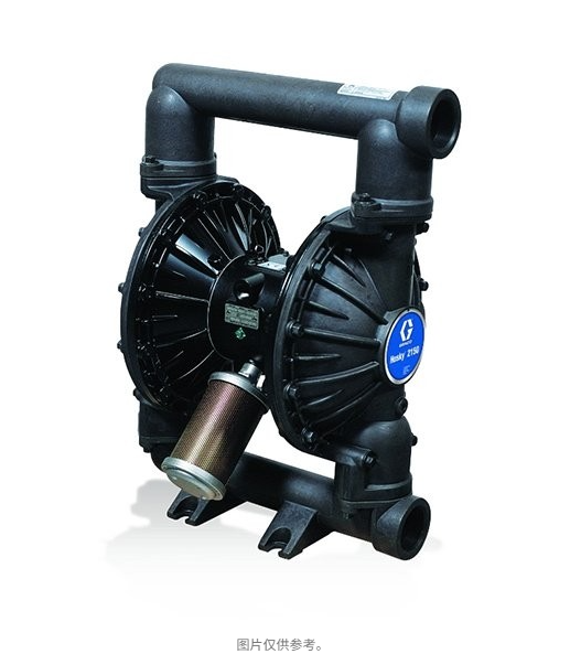 美国GRACO固瑞克Husky 2150 AL 2 英寸(51 毫米)NPT 远程泵 DG3777