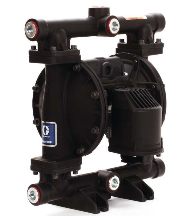 美国GRACO固瑞克Husky 1050 AL 1 英寸(25.4 毫米)NPT 泵 647684